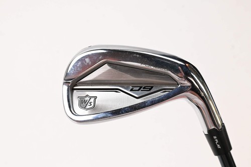 Wilson staff forged - wilson,