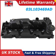 Cylinder Head Rocker Cover For