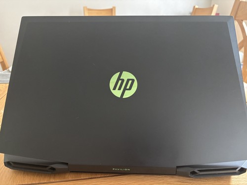 Pavilion gaming laptop 3 - pavilion, 17.3