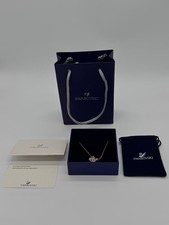 Swarovski dazzling swan - dazzling,