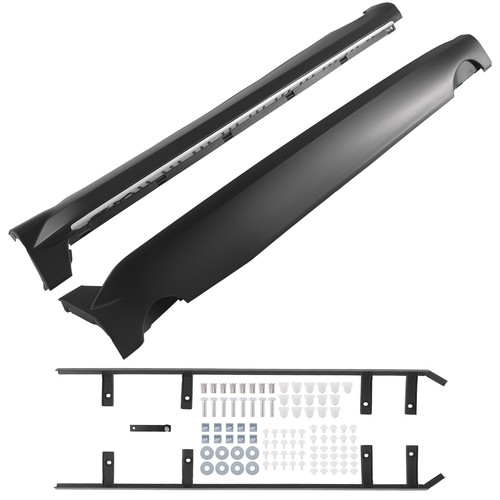 Nerf bars side step for - nerf, volvo