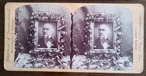 William gladstone memorial - gladstone,