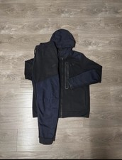 Old Season Woven Black Nike