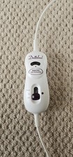 Dreamland Electric Blanket