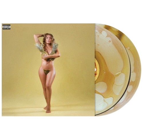 Karol tropicoqueta liquid - karol, "tropicoqueta"