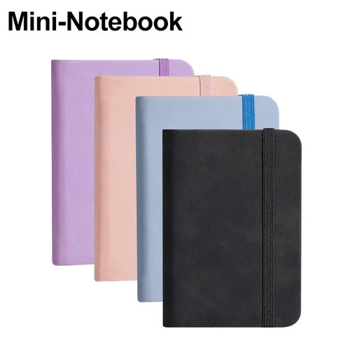 Small notebook portable - notebook, a7