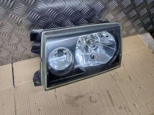 Nissan terrano headlight - nissan,