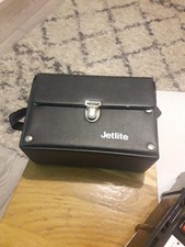 Rare Ministry Of Defence Jetlight 240v 1000w No.70271