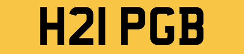 Quality old digit - old,