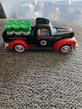Golden Wheel Diecast – Ford