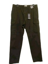 M&S Mens 100% Cotton Utility