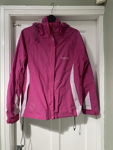Size pink regatta isotex - 14,