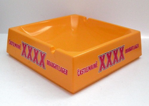 Vintage castlemaine xxxx - vintage,