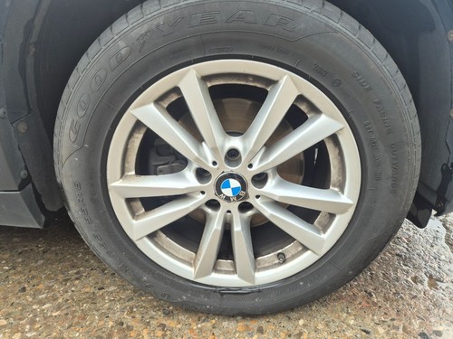 Bmw f15 2013 2018 - x5, alloy