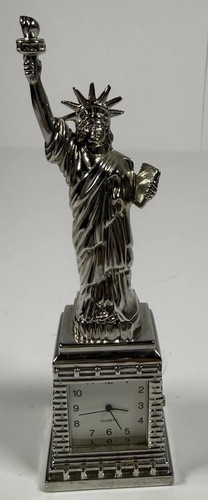 Statue liberty mini desk - liberty,