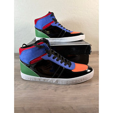 Guess Pelzy High Top Shoe