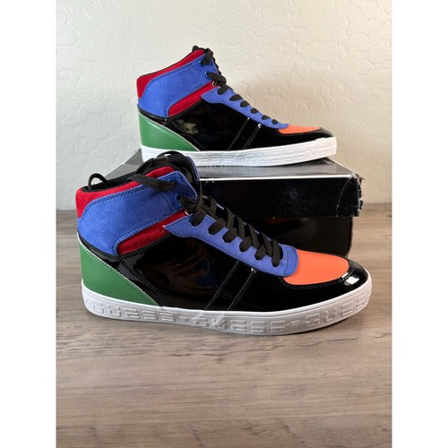 Guess pelzy high - guess, shoe