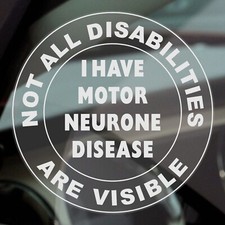 1  x Sign Motor Neurone