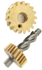Repair kit gear engine - repair,