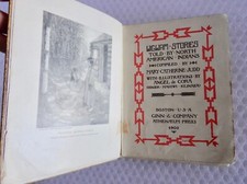 wIGWAM STORIES MARY JUDD