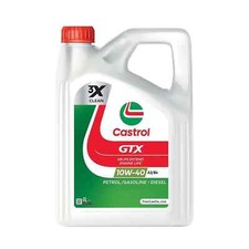 Castrol GTX 10w40 Part Semi