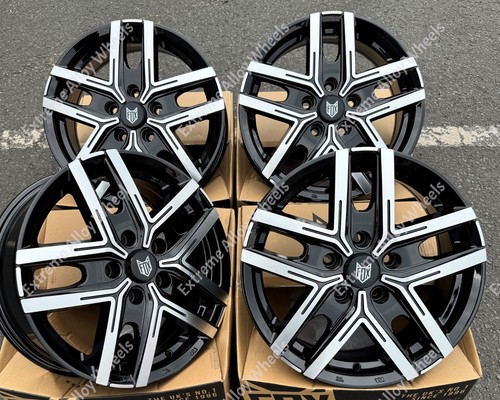 Bmf wx5 alloy wheels - bmf,