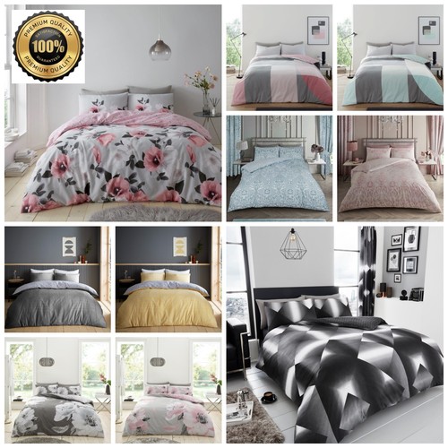 Reversible duvet quilt - reversible, cover