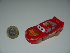 Disney Pixar Cars DIRT TRACK