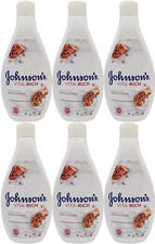 Johnsons Vita-Rich Brightening Body Lotion 400ml  x 6