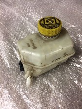 Brake Master Cylinder Tank For Fiat Punto 1.3 Multijet Bosch 0204051121 2008