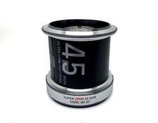 Daiwa Super Spod 45 SCW Spare Spool Assembly (Q95-6501)