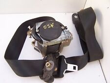 Fiat Ulysse Drivers seat belt (2002-2006)