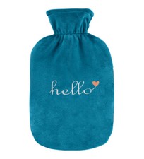 Embroidered Fleece 2.0L Fashy