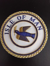 MASONIC REGALIA- MASONIC CRAFT