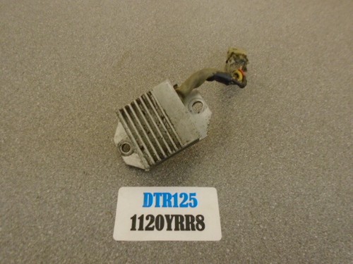 Yamaha dtr125 rectifier yrr8 - dtr125,