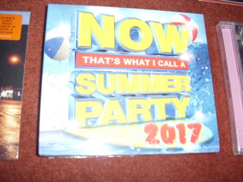 Various now that what - various,