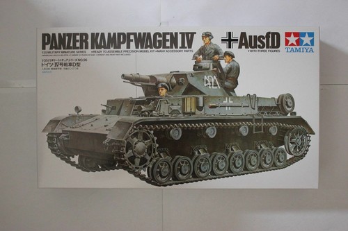 Tamiya 35096 german pzkpw - 35096,