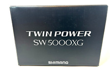 Shimano 21 TWIN POWER SW