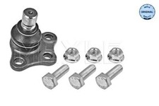 Ball Joint Front Axle MEYLE Fits CITROEN C2 C3 DS Ds 3 PEUGEOT 1007 3640.62