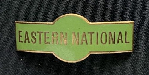 Eastern national omnibus bus - eastern,