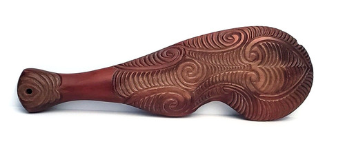 Exquisite maori wooden dance - exquisite,