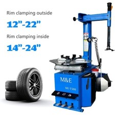ME-T500 Tire Changer Machine