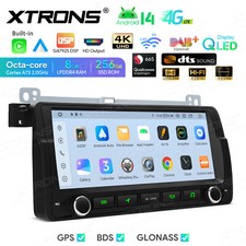 8.8" Android 14 8+256GB Car