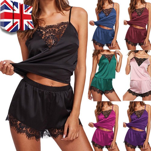 Women ladies lace cami - women, vest