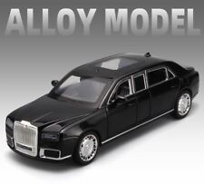 1/24 Aurus Senat Russian