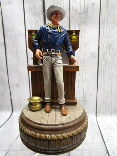 Bradford exchange john - bradford,
