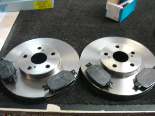 For toyota celica - vvti, 190