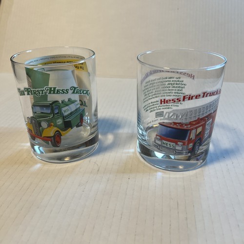 Vtg 1996 hess classic truck - vtg,