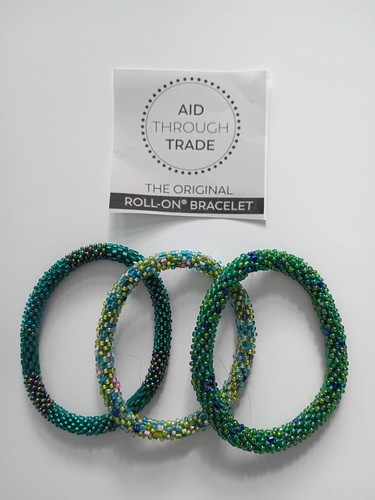 Aid through trade roll - aid,