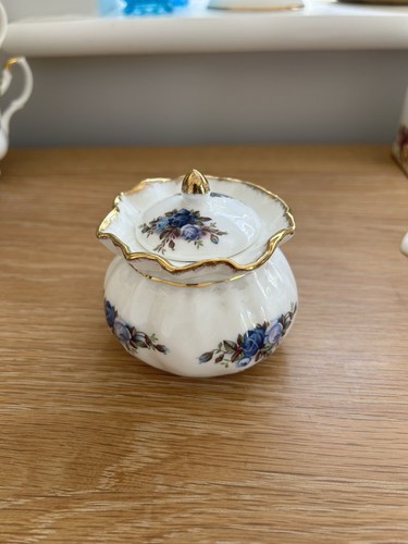 Royal albert moonlight rose - albert,